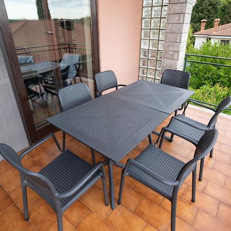 Apartments Sara 7, 8, 9 Portorož Buitenkant foto