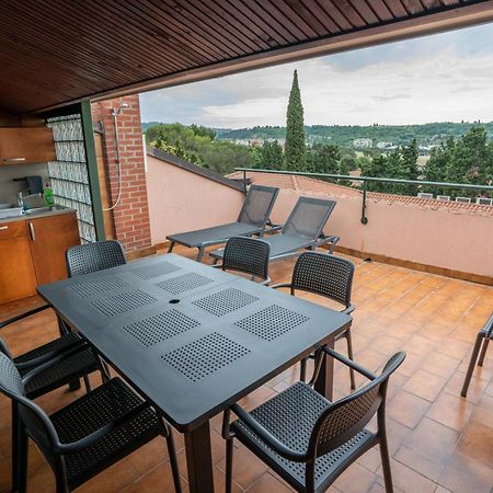 Apartments Sara 7, 8, 9 Portorož Buitenkant foto