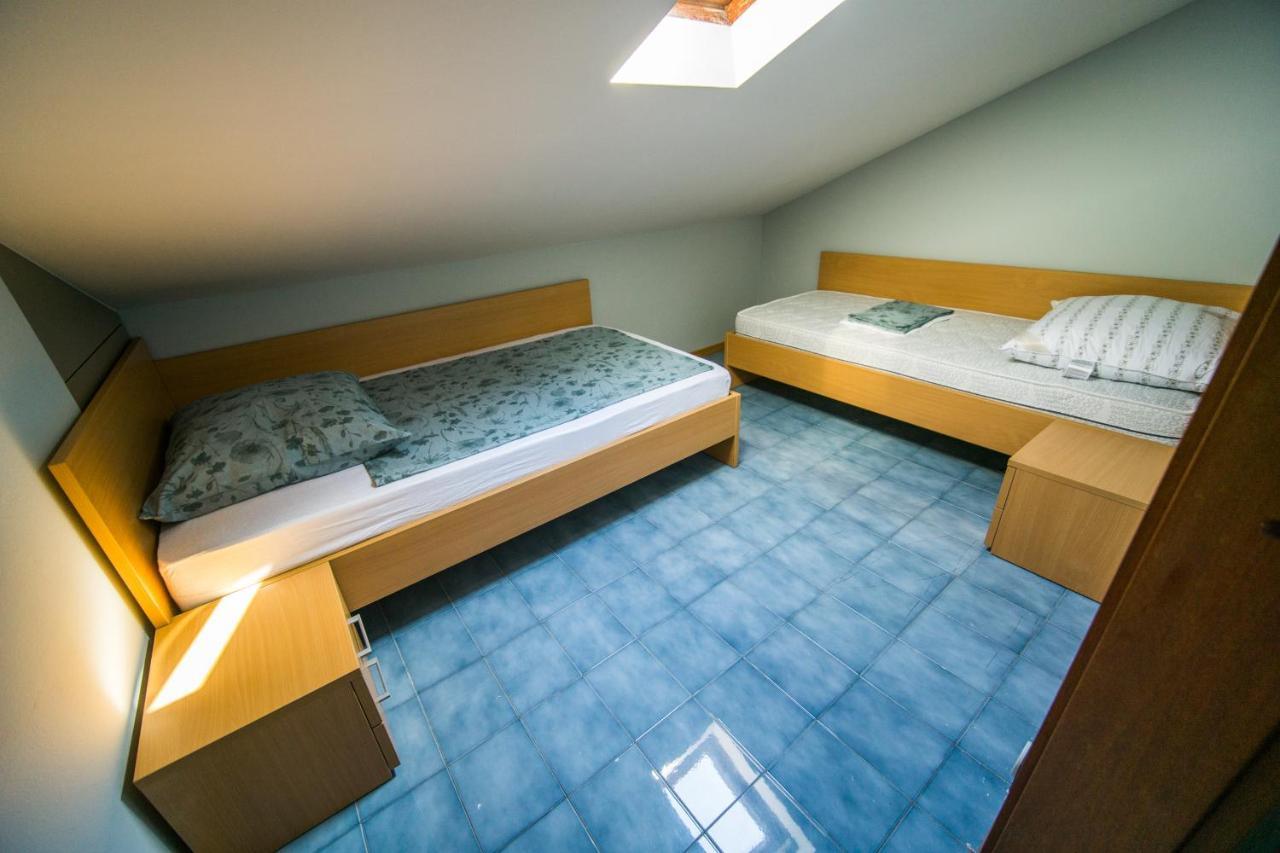 Apartments Sara 7, 8, 9 Portorož Buitenkant foto